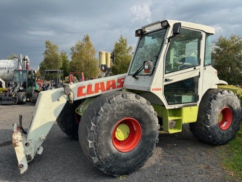 Claas Ranger 970