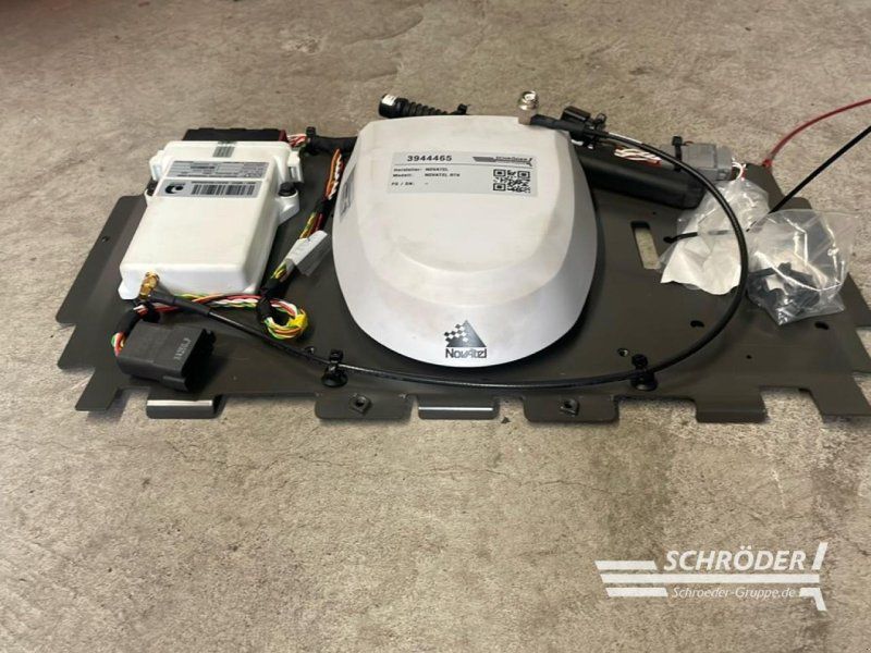 NOEL RTK | SMART 7 | VD 04 | FENDT