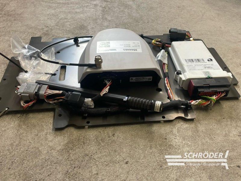 NOEL RTK | SMART 7 | VD 04 | FENDT