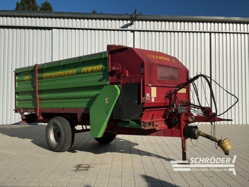 Strautmann FVW 100