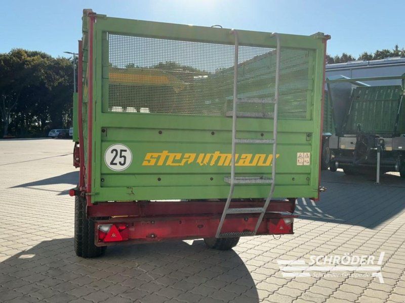 Strautmann FVW 100