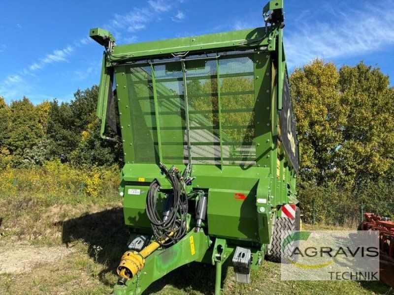 Krone TX 460 D