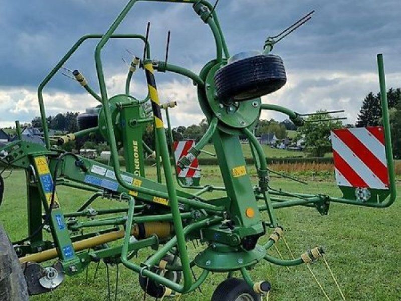 Krone KW 4.62 / 4