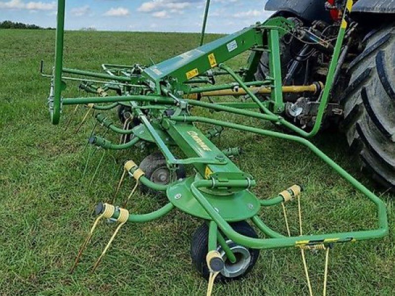 Krone KW 4.62 / 4