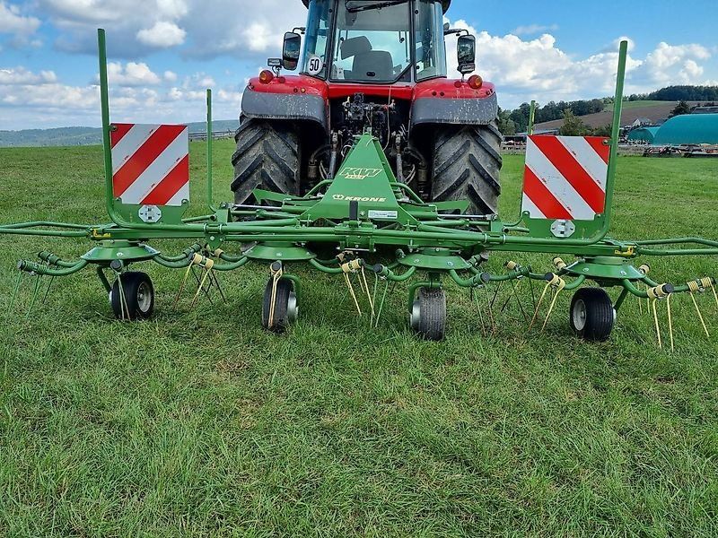 Krone KW 4.62 / 4