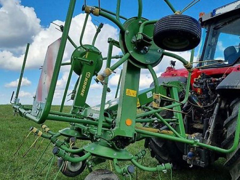 Krone KW 4.62 / 4