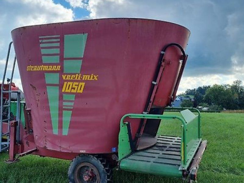 Strautmann Verti-Mix 1050