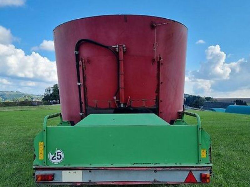 Strautmann Verti-Mix 1050
