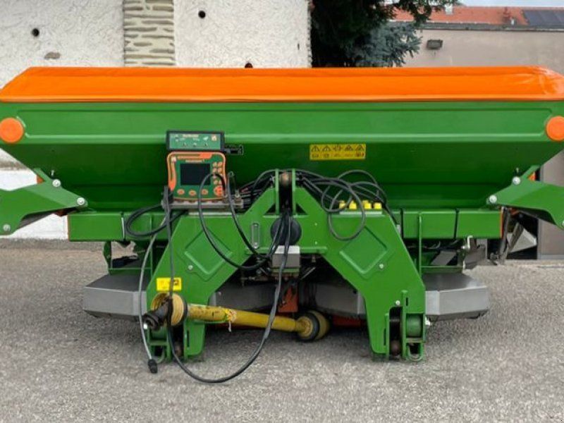 Amazone ZA-M 1001 Special Profis