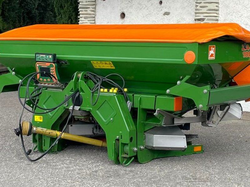 Amazone ZA-M 1001 Special Profis
