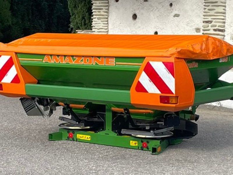 Amazone ZA-M 1001 Special Profis