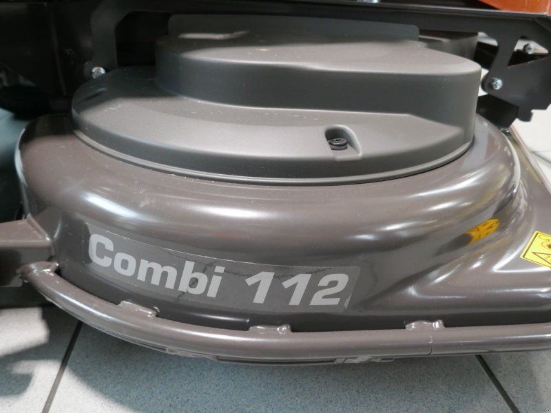 Husqvarna RC 320 TS AWD