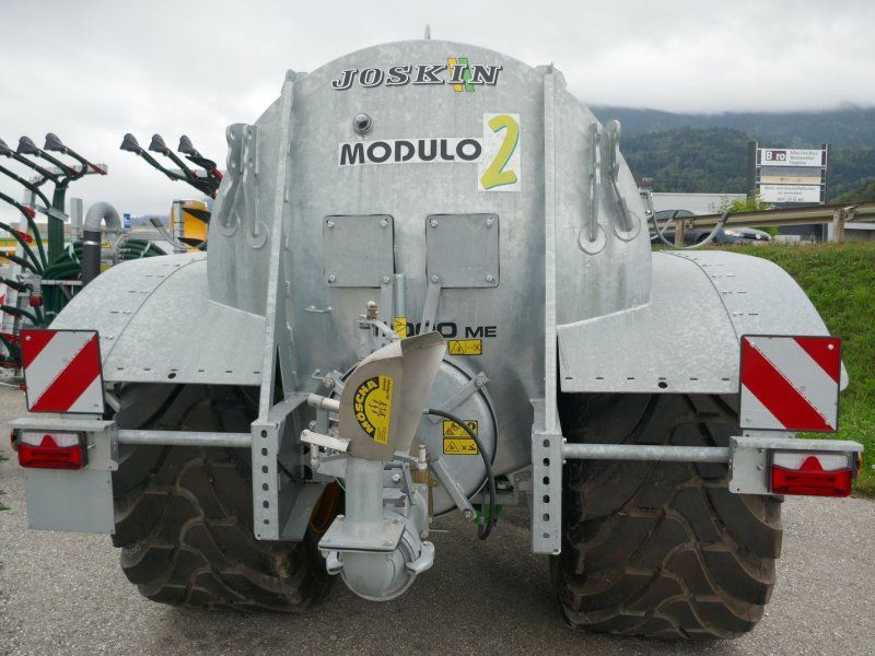 Joskin Modulo 2 10000 ME