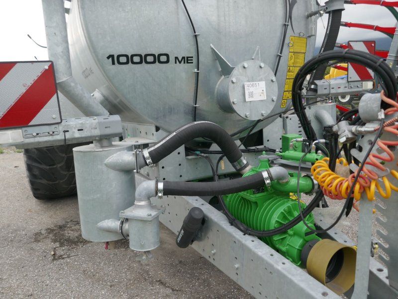 Joskin Modulo 2 10000 ME