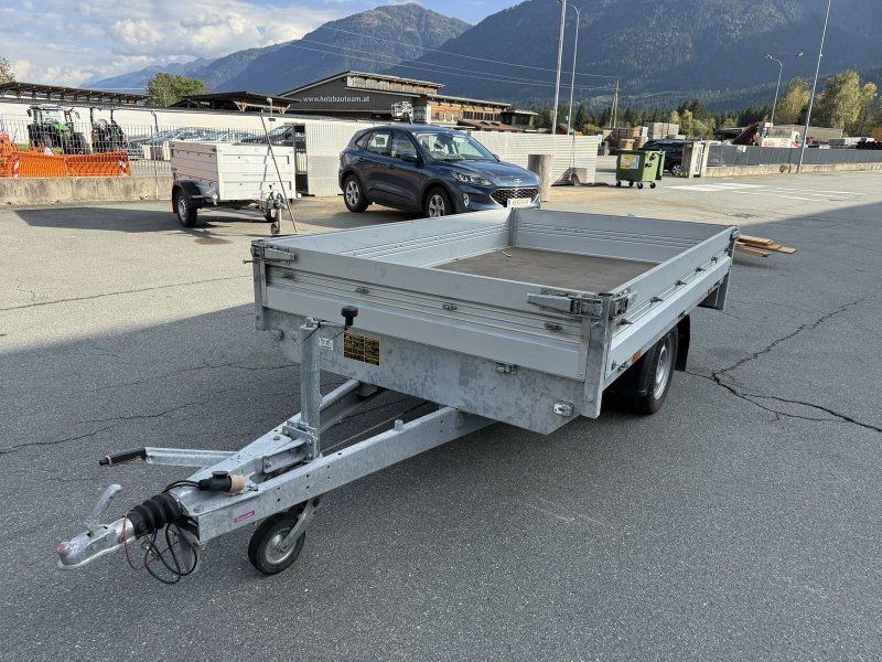 Pongratz LH 2600/16