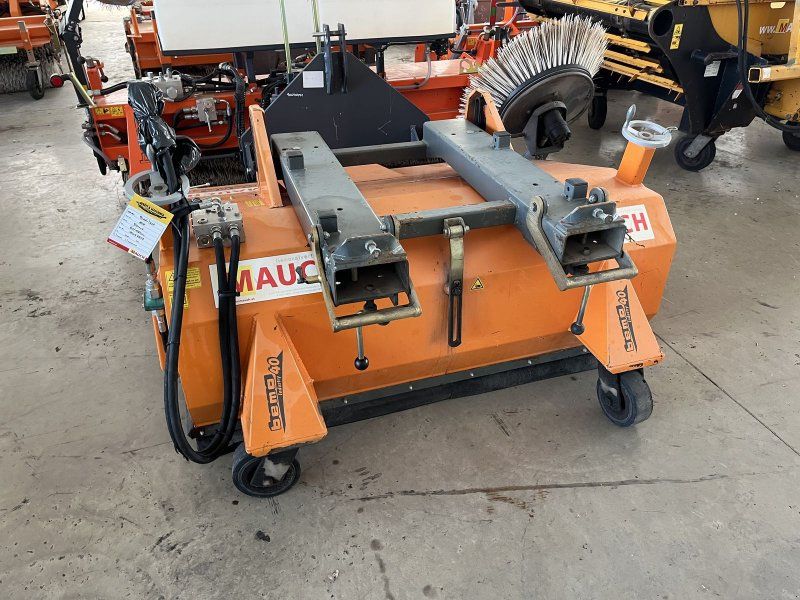 Bema 40 Industrie 1550mm Staplergabel