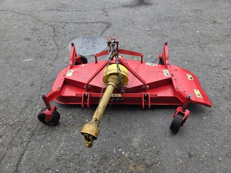 Caroni F15
