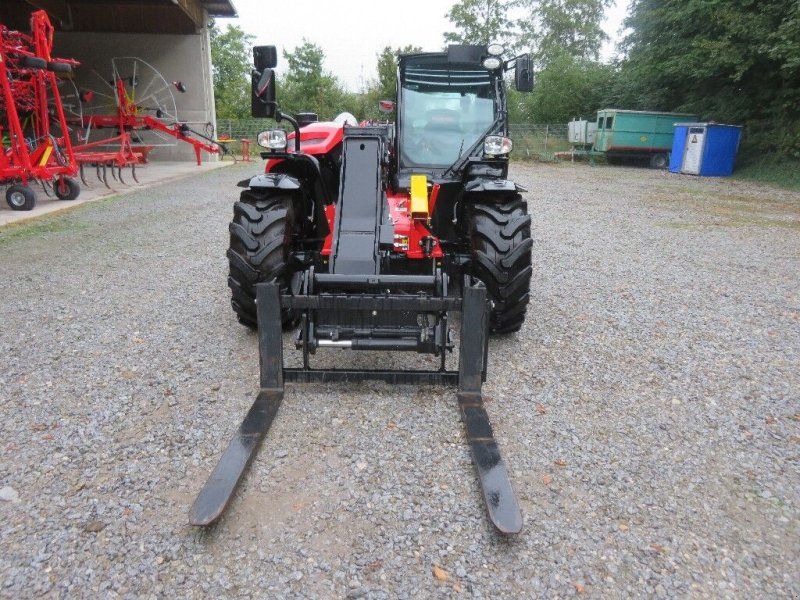 Manitou MLT 630-105D