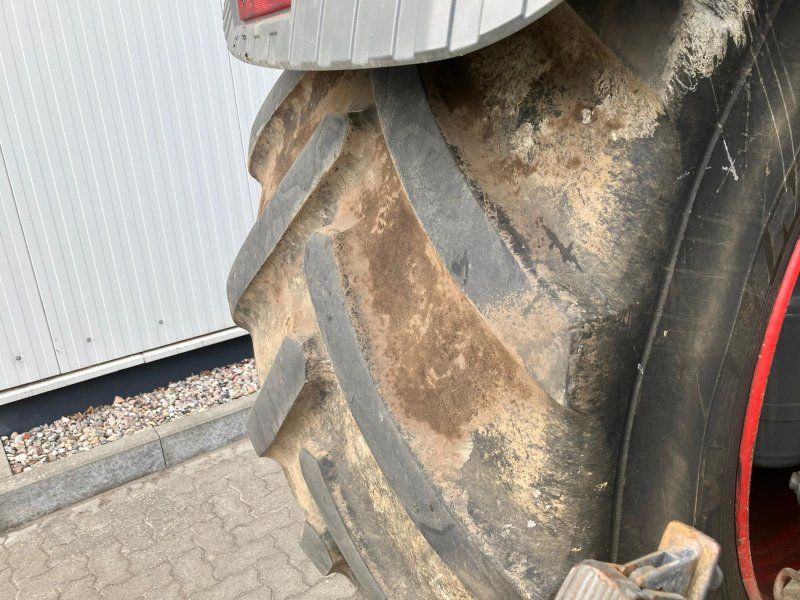 Fendt 936 Vario S4 ProfiPlus