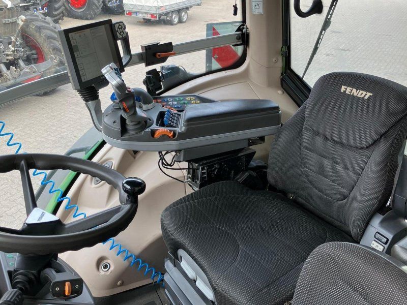 Fendt 936 Vario S4 ProfiPlus