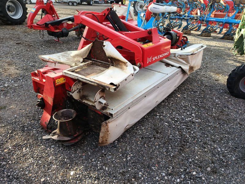 Lely SPLENDIMO 320 FC