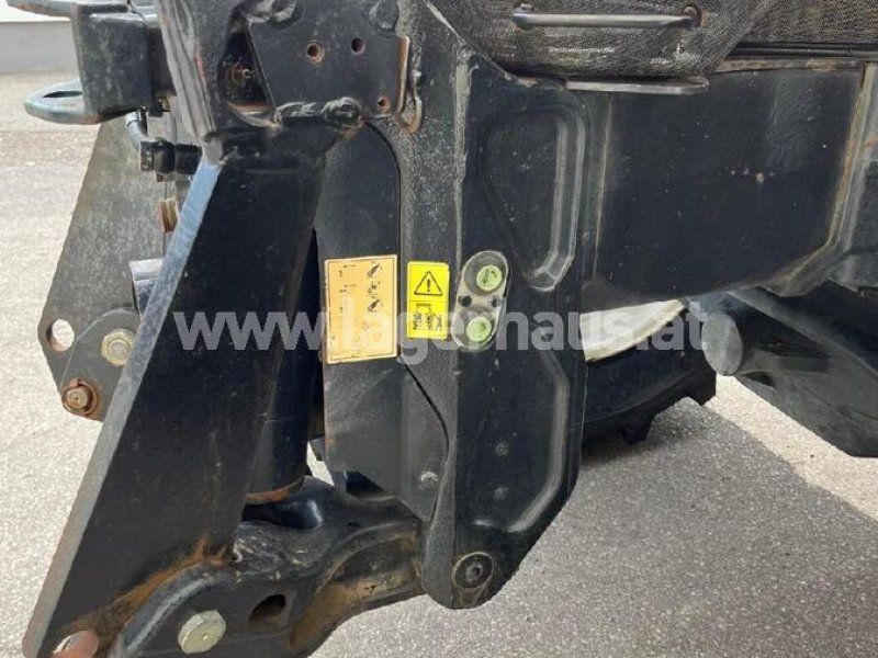 Steyr 6205 CVT