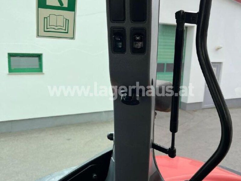 Steyr 6205 CVT