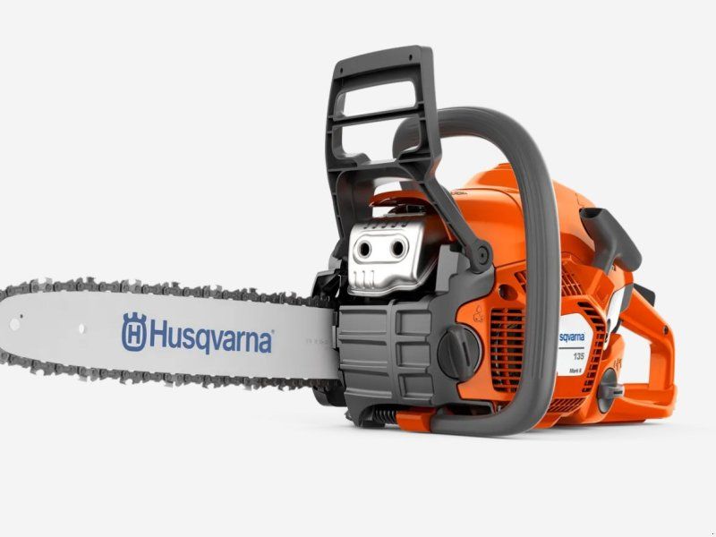 Husqvarna Benzin-Motor 435 Mark II (15“ / 38cm)