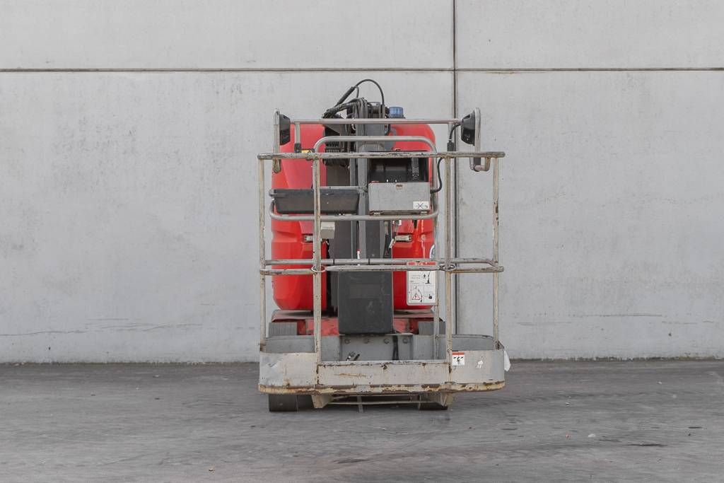 Manitou 120 AET JC