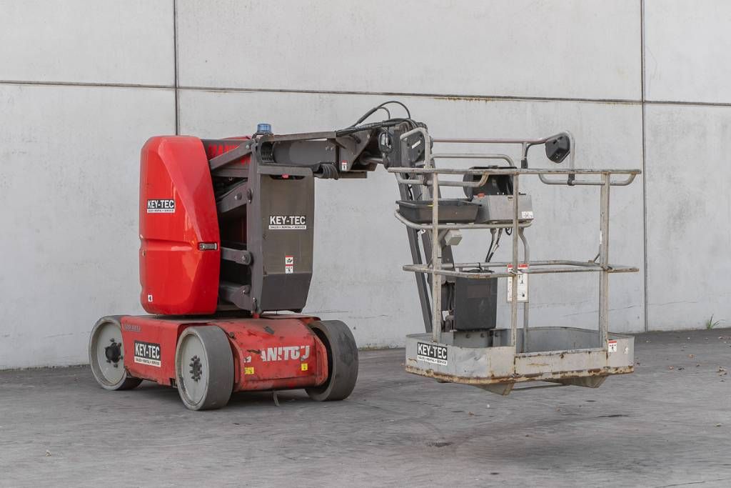 Manitou 120 AET JC