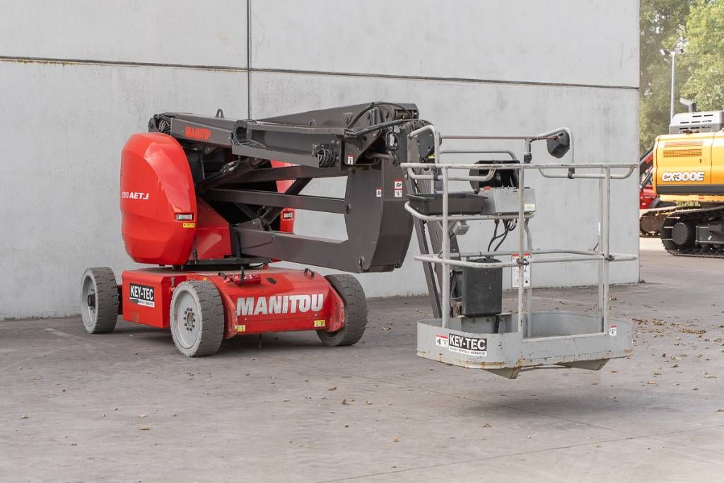 Manitou 150 AET JC