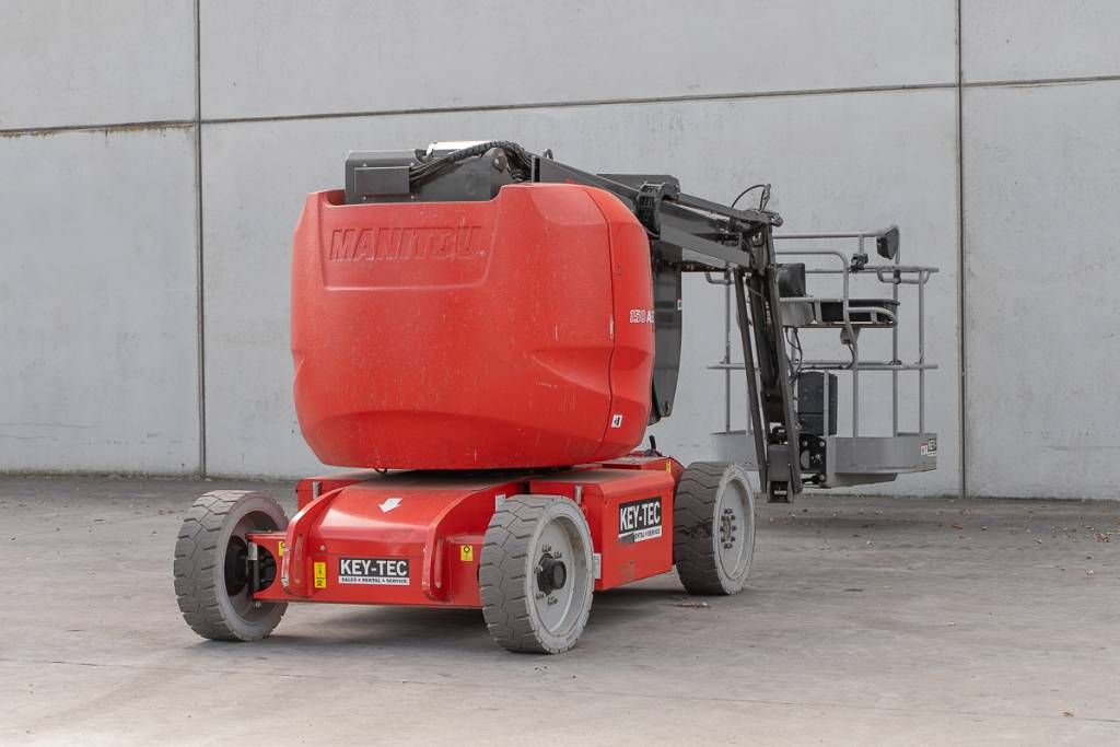 Manitou 150 AET JC