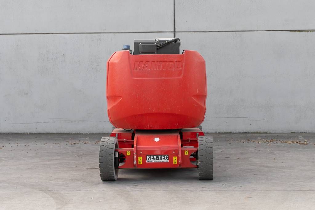 Manitou 150 AET JC