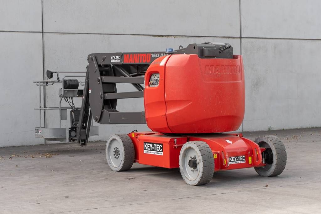 Manitou 150 AET JC