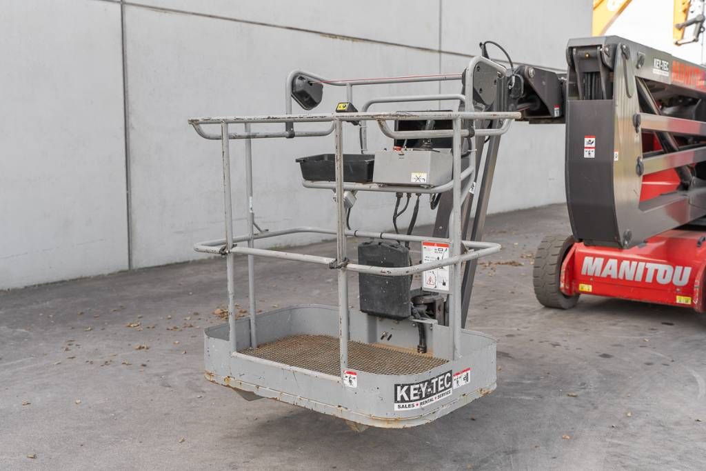 Manitou 150 AET JC