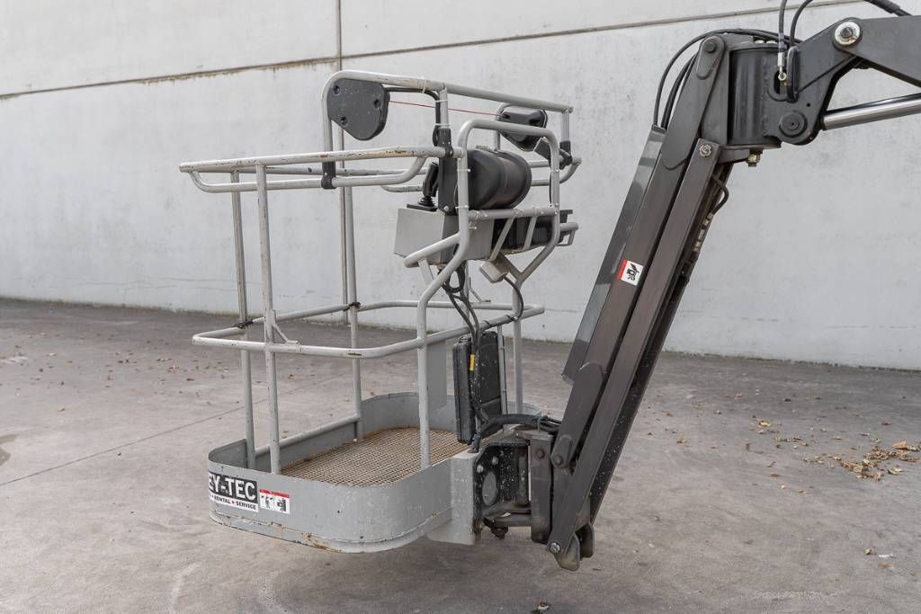 Manitou 150 AET JC
