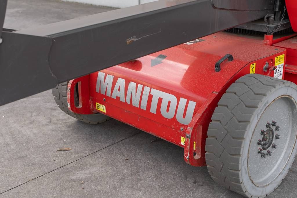 Manitou 150 AET JC