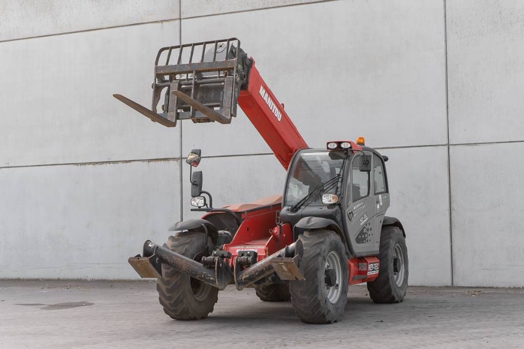 Manitou MT 1135