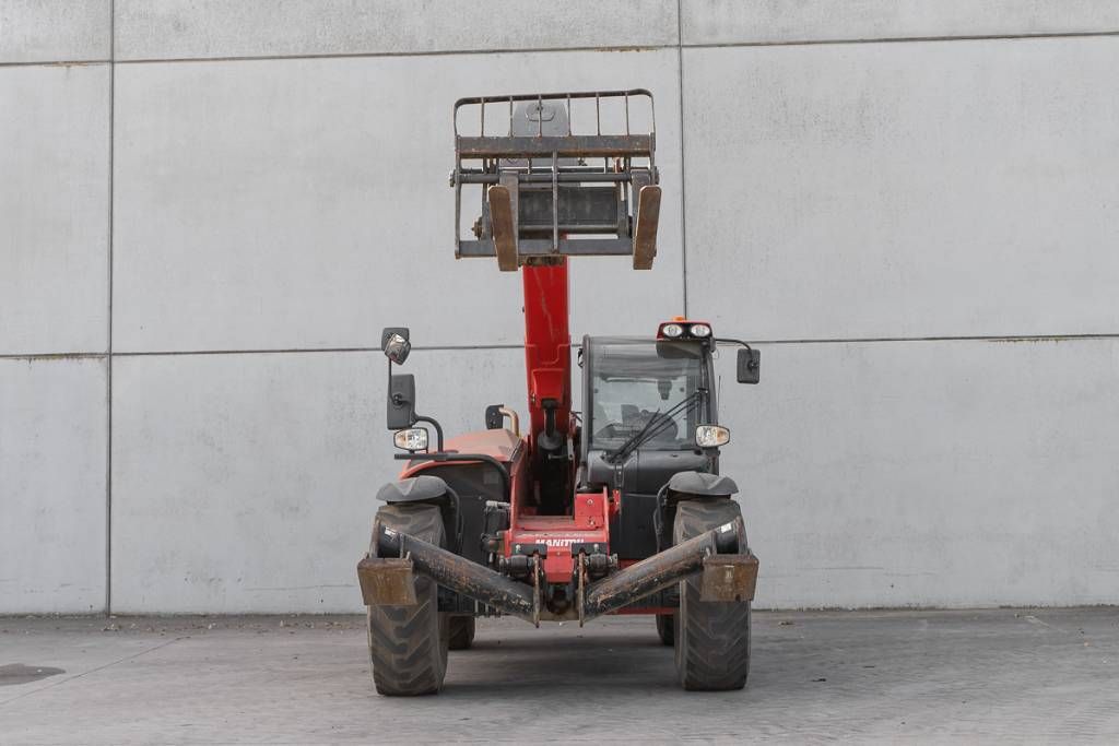 Manitou MT 1135