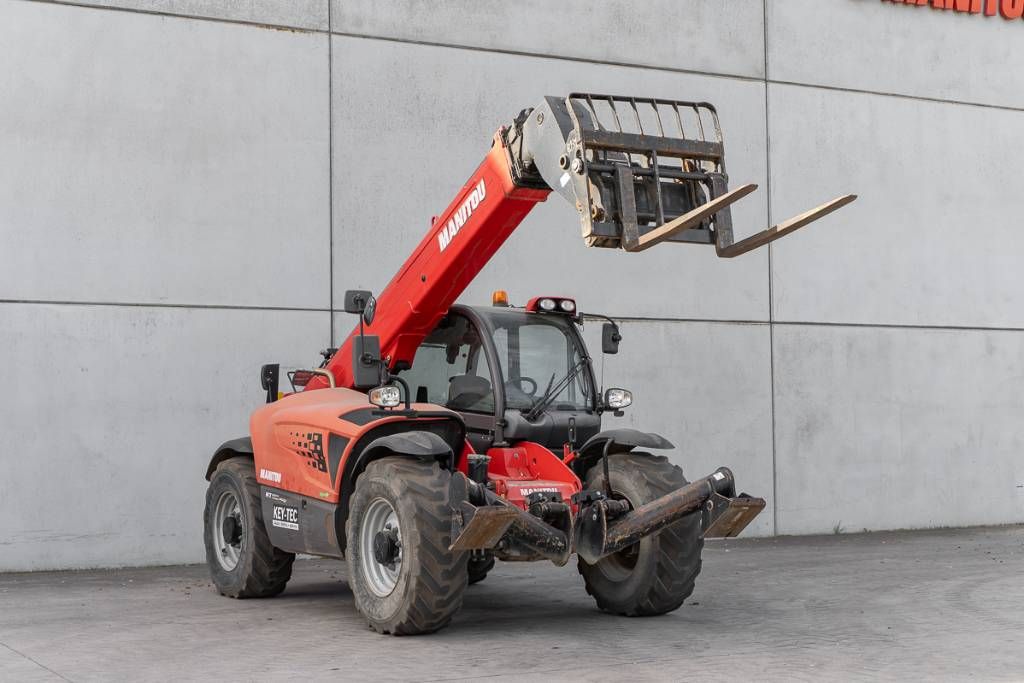 Manitou MT 1135
