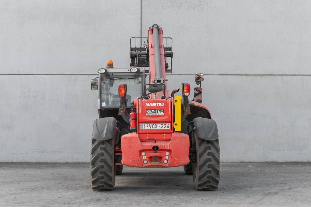 Manitou MT 1135