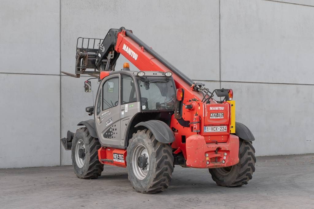 Manitou MT 1135