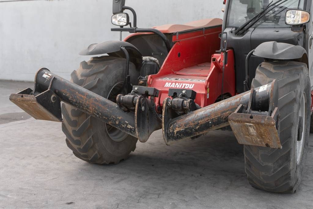Manitou MT 1135
