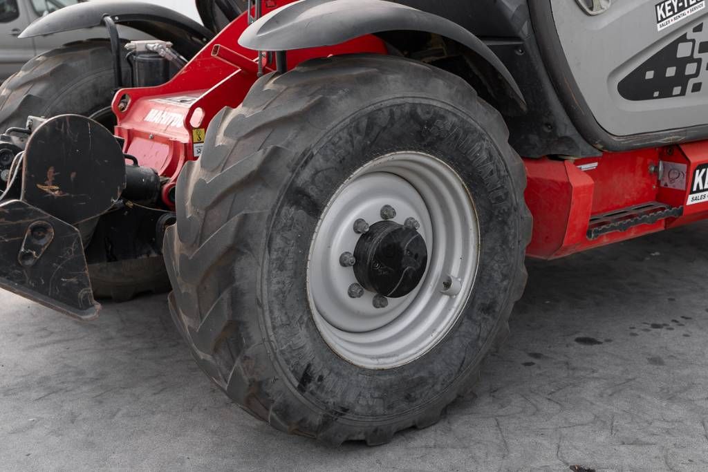 Manitou MT 1135