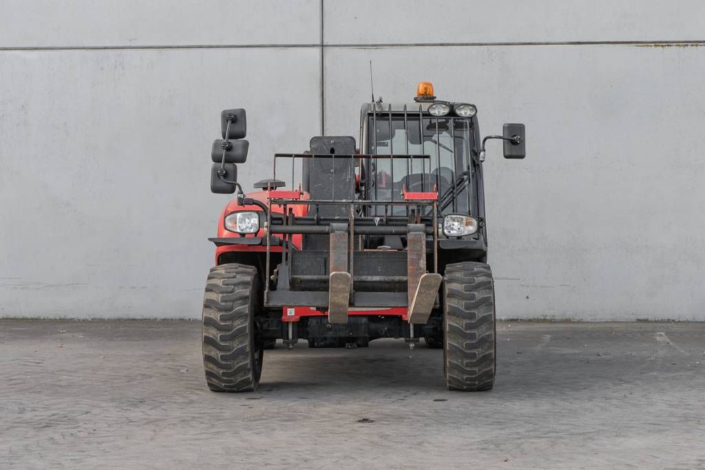 Manitou MT 625