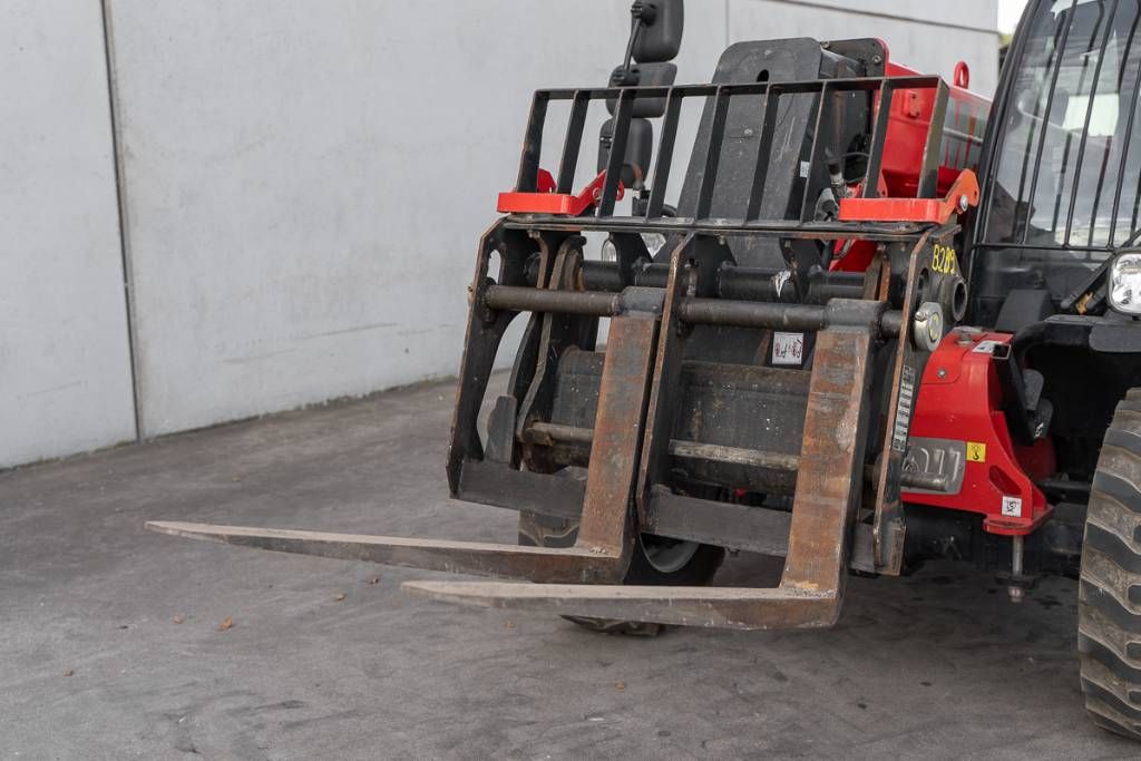 Manitou MT 625