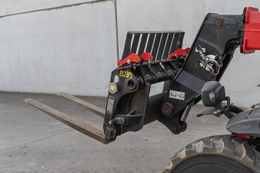 Manitou MT 625