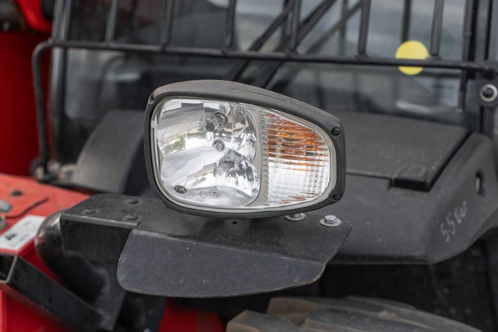 Manitou MT 625