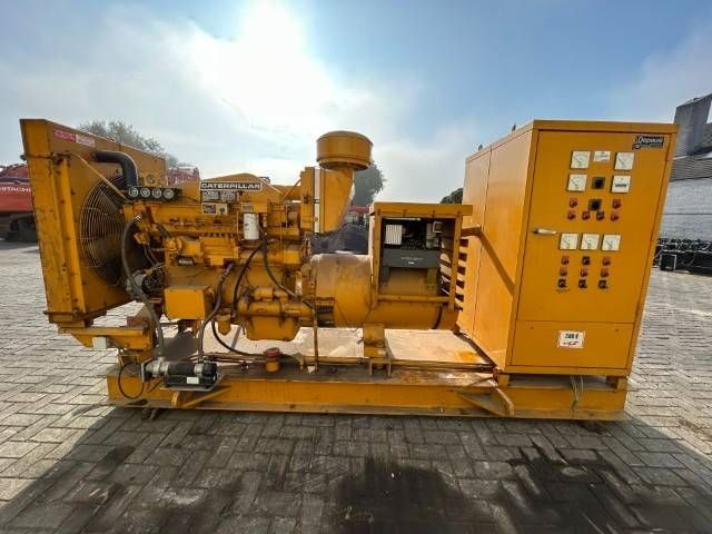 CAT 3306