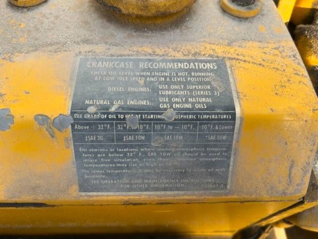 CAT 3306
